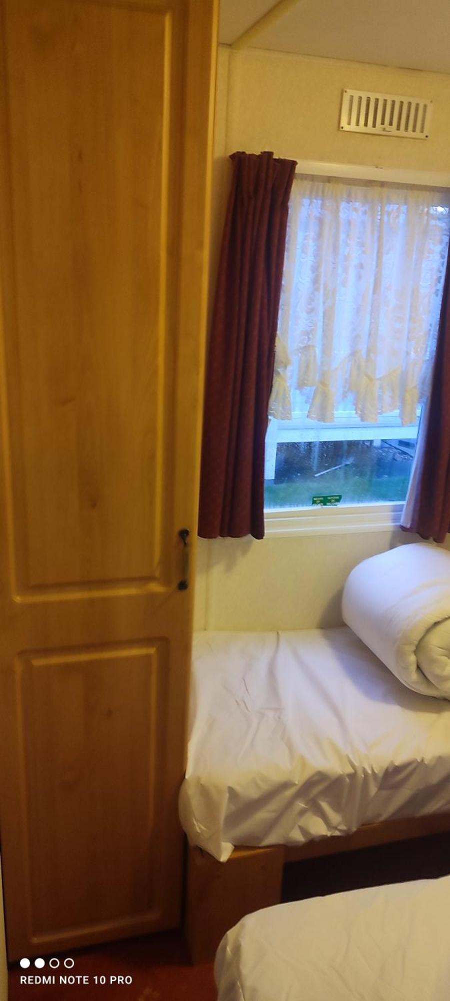 Beachside, Family-Friendly, Wifi, 6 Berth Caravan 19 In Ingoldmells Extérieur photo